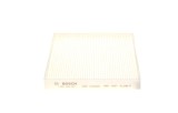 BOSCH 1 987 435 087 Filtru, aer habitaclu