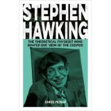 Stephen Hawking