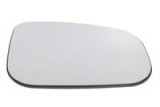 Sticla oglinda, oglinda retrovizoare exterioara VOLVO V70 III (135) (2007 - 2016) BLIC 6102-24-0601311P