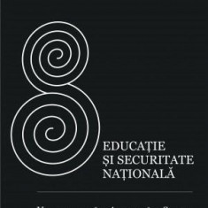 Educatie si Securitate Nationala | Marian Stas