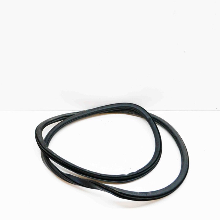 Garnitura ușă dreapta spate VW ID.3 E11 2020 OEM: 10A867913