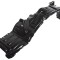 Carenaj roata Mitsubishi Eclipse (D50), 01.2000-09.2005, partea Stanga, Fata, MR990641, 5245FL1T