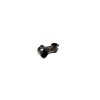 Pipa Zoom TDS-D507A-8Fov, alu, 31,8mm, Rise 7, L70mm,H:41mm, neagra ZOM1177 Ultimate FactoryBikes