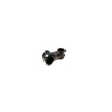 Cumpara ieftin Pipa Zoom TDS-D507A-8Fov, alu, 31,8mm, Rise 7, L70mm,H:41mm, neagra ZOM1177 Ultimate FactoryBikes