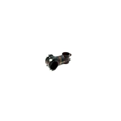Pipa Zoom TDS-D507A-8Fov, alu, 31,8mm, Rise 7, L70mm,H:41mm, neagra ZOM1177 Ultimate FactoryBikes foto