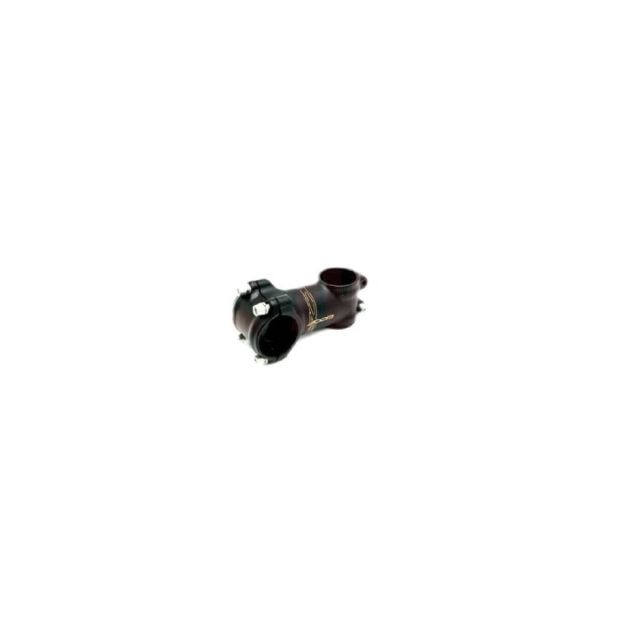 Pipa Zoom TDS-D507A-8Fov, alu, 31,8mm, Rise 7, L70mm,H:41mm, neagra ZOM1177 Ultimate FactoryBikes