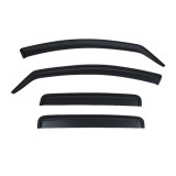 Paravanturi Fumurii Renault Clio/ Symbol/ Thalia (4D) 2008-2013 (fata-spate)
