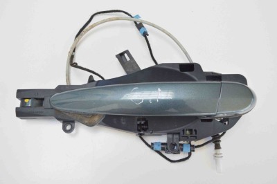 M&amp;acirc;ner exterior ușă st&amp;acirc;nga spate BMW 3 E90 2006 OEM: 7181217 1936806 foto