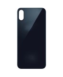 Cumpara ieftin Capac Baterie Apple iPhone XS Negru