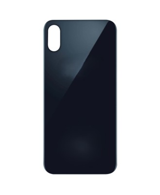Capac Baterie Apple iPhone XS Negru foto