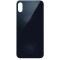 Capac Baterie Apple iPhone XS Negru