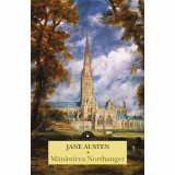 Manastirea Northanger, Jane Austen