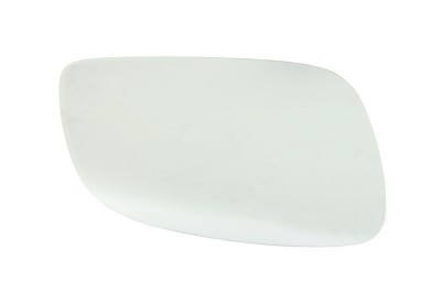 Sticla oglinda, oglinda retrovizoare exterioara VW TOURAN (1T1, 1T2) (2003 - 2010) TYC 337-0165-1 foto