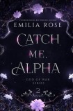 Catch Me Alpha: Discreet Edition