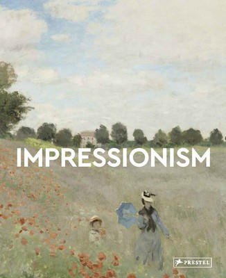 Impressionism: Masters of Art foto