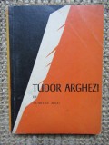 DUMITRU MICU - TUDOR ARGHEZI