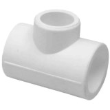 Teu PPR 25x20x25mm pentru instalatii apa calda si rece, polipropilena