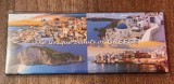 D6 - Magnet frigider - Tematica turism - Grecia 90