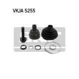 Cap planetara Skf VKJA5255, parte montare : Punte fata, Spre roata