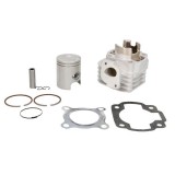 Kit cilindru scuter Nicasil Aprilia-Yamaha 50 40mm