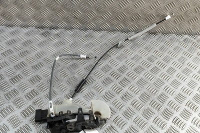 &amp;Icirc;ncuietoare ușă st&amp;acirc;nga față TOYOTA PROACE Furgon MDZ_ 2017 OEM: SU001-A4143,PSA084139 31055911 foto