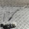 &Icirc;ncuietoare ușă st&acirc;nga față TOYOTA PROACE Furgon MDZ_ 2017 OEM: SU001-A4143,PSA084139 31055911