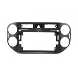 Rama adaptoare Autodrop Volkswagen Tiguan (2008-2010) pentru Navigatii multimedia Android de 9 Inch