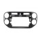 Rama adaptoare Autodrop Volkswagen Tiguan (2008-2010) pentru Navigatii multimedia Android de 9 Inch