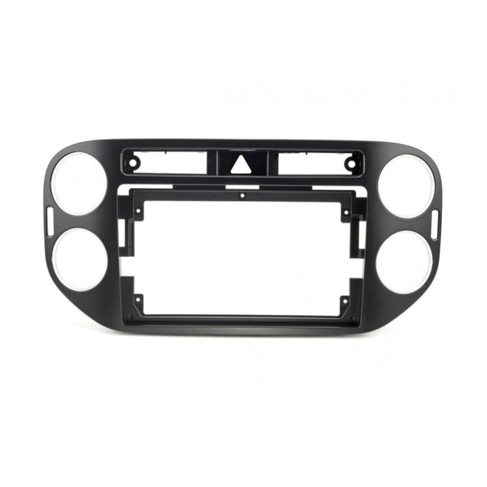 Rama adaptoare Autodrop Volkswagen Tiguan (2008-2010) pentru Navigatii multimedia Android de 9 Inch