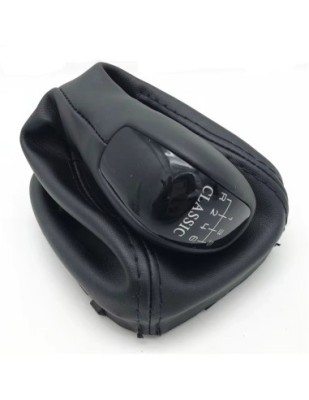 Nuca manson schimbator auto Mercedes-Benz Clasa C W203, 6 trepte manual Classic foto