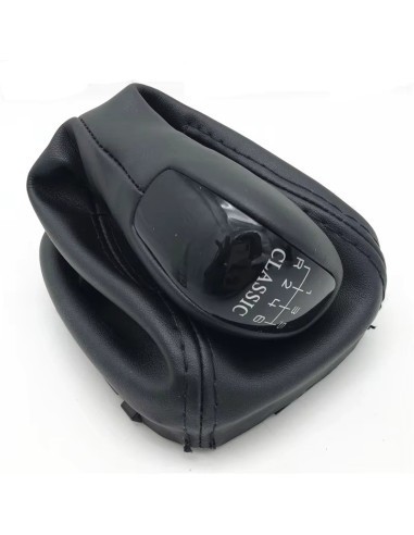 Nuca manson schimbator auto Mercedes-Benz Clasa C W203, 6 trepte manual Classic
