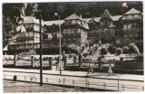 1966 - Sovata, Clubul (jud. Mures)