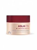 Crema hidratanta cu colagen si SPF10 MineralActiv, 50ml, AslaVital