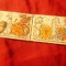 Pereche Marea Britanie 1998 - Embleme si Unicorni , 2x26p stampilat