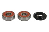 Kit rulment roata Fata (cu etansanti) pentru HONDA CG, ST 50/70/125