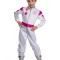 Costum Barbie Astronaut pentru fete 116 cm 5-6 ani