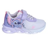 Adidași Sport EVA Luminoși Stitch 25-32