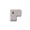 Conector banda LED la 90 grade pentru banda LED 5050 RGB