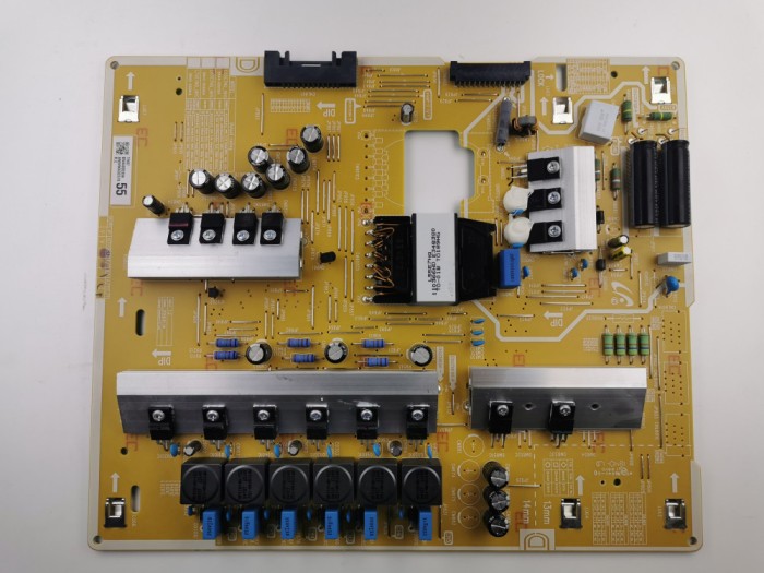 Sursa BN44-00939A L55E7NQ_NHS Din Samsung QE55Q7FNA