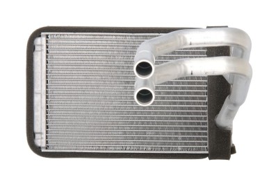 Radiator Incalzire Hyundai Matrix, 06.2001-2010, motor 1.5 CRDI, diesel, 1.6, 1, 8 benzina, aluminiu brazat/aluminiu, 212x152x18 mm, SRLine foto
