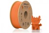 CREALITY HYPER PLA 3D Printer Filament, Orange, Temperatura printare: 200-220