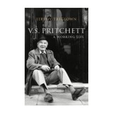 Carte Biografia V.S. Pritchett 1900-1997 Carte straina in engleza