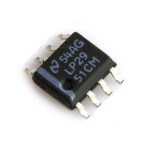 LP2951CM - NSC