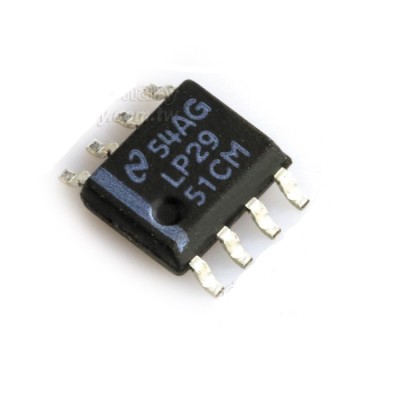 LP2951CM - NSC foto