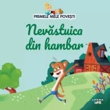 Nevastuica din hambar/***