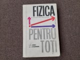 L. D. Landau, A. I. Kitaigorodski - Fizica pentru toti (1965),