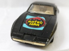 bnk jc Auto Pilen 343 - Coche Fantastico KITT - Knight Rider - Pontiac Trans Am- 1/43