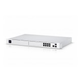 SWITCH Ubiquiti Dream Machine Pro, wired, port LAN 10/100/1000 x 9, port WAN 10/100/1000 x 1, &quot;UDM-PRO-EU&quot; (timbru verde 0.8 lei)