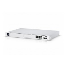 SWITCH Ubiquiti Dream Machine Pro, wired, port LAN 10/100/1000 x 9, port WAN 10/100/1000 x 1, &amp;quot;UDM-PRO-EU&amp;quot; (timbru verde 0.8 lei) foto