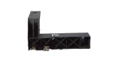 Suport bara de protecție dreapta față PEUGEOT RCZ 2010 OEM: YM23000480 24790491